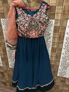Elegant Lehenga Choli