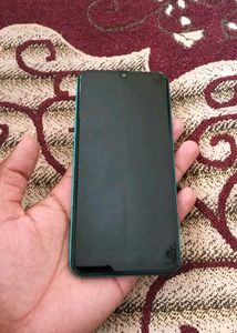 Samsung Galaxy M30S