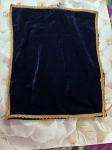 laddu Gopal Raja bedsheet colour Imported detailin