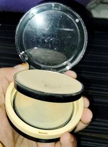 SEPHORA MINERAL FOUNDATION COMPACT POWDER