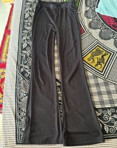 Flare Trouser