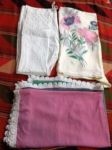 Ethnic Kurta Set -  Comfortable &amp; Stylish