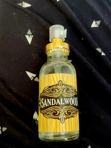 sandalwood perfume
