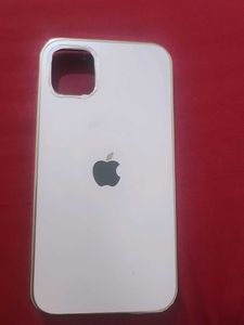 Iphone 11 Back Cover (2)