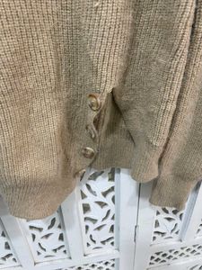 🎀Cozy Turtle Neck Sweater E