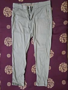 Casual Khaki Pants