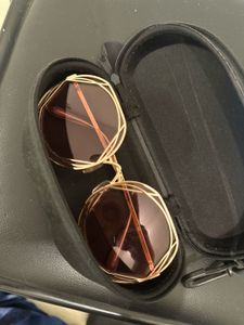 New Chic Designer Sunglasses Imported
