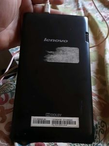 Lenovo Tablet
