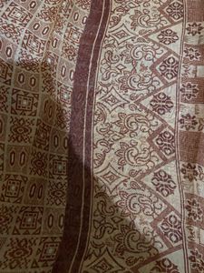 Normal Wear Saree