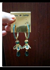 Stylish Dangle Earrings