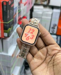 Fossil Gen 16 New Diamond Watch 😍💎