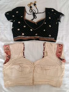 A set Of 2 blouse s