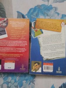 Ravinder Singh Love Story Books