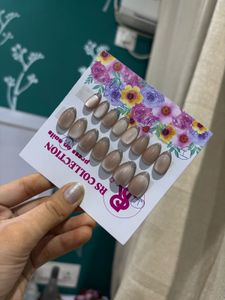 Press On Nails - RS Collection