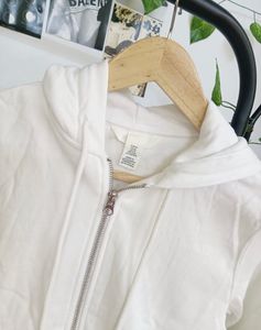 H&amp;M Zipper Hoodie