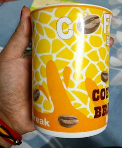 Coffee Break Mug