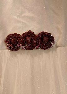 Party Wear Gown