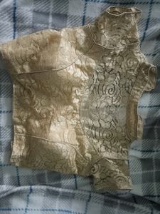 New Blouse