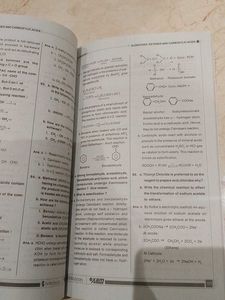 CLASS 12 REFERENCE BOOK Exam Winner