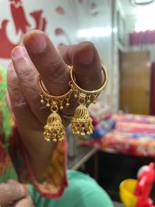 Jhumki