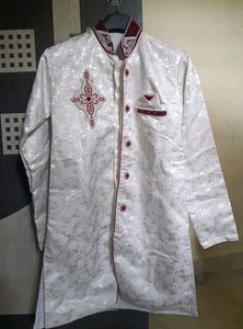 Sherwani Aap Apna Rate Bata Shanti Ho