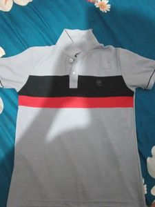 techno sport work out t shirt