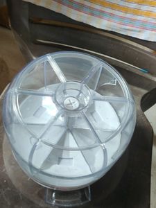 Grain Dispenser
