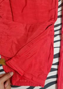 Piyor Pashmina Handloom Suit