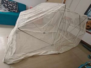 Foldable Mosquito Net - Protection