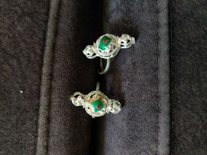 Toe Rings