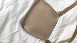 Colorblock Crossbody Bag &amp; Wallet Set