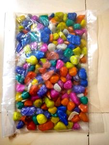 Colourful Stones 500 Grams