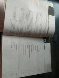 MTG Fingertips Physics Book