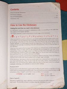 Oxford English Dictionary