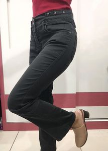 Women Bootcut Jeans 🌸