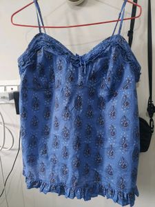 Strapy Top