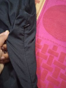 Black Dresss