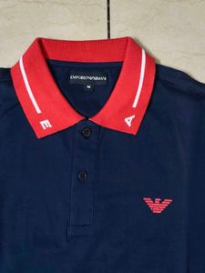 Emporio Armani Polo Shirt