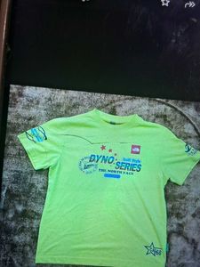 The North Face Dyno Series Tee
