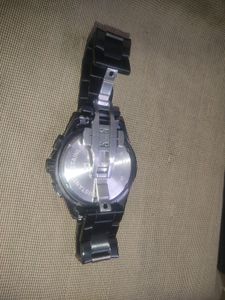 Men&#39;s RADO analog Watch