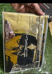 MAC Cosmetics Pouch