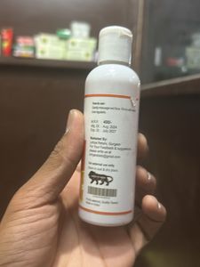 Vitamin C Face Wash