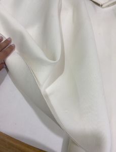 Elegant White Dress