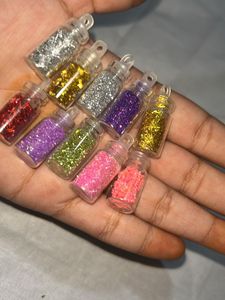 Glitter ✨