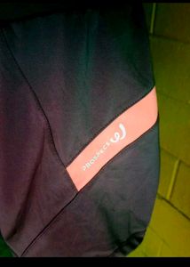 Pair Of  Athletic Shorts with Leggings