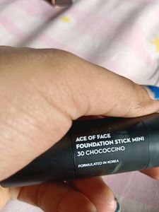 Sugar Ace Of Face Foundation