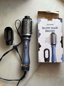 Ownair Blow Hair Brush