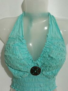 DAMN SEXY BRALLATE TOP