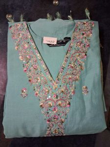 Elegant Kurta Set Xl