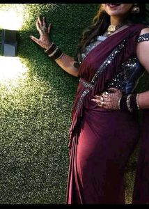 Only Saree